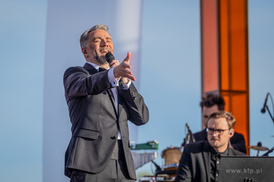 Koncert!  Wodecki Twist w Sopocie na sopockim Molo....