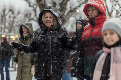 Sopot. Sylwester dla najmłodszych.
31.12.2025
fot....