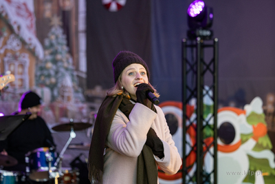 Sopot. Sylwester dla najmłodszych.
31.12.2025
fot....