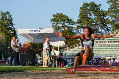 27. Grand Prix Sopotu im. Janusza Sidły na Stadionie...