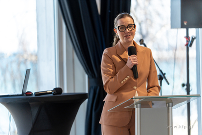 Jubileuszowa konferencja naukowa poświęcona 25-leciu...