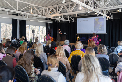 Sopot. Mamuszki 14. Babki w Kurorcie. Festiwal Zdrowia...