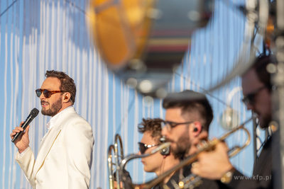 Sopot. Koncert „Majówka na Molo – Zakochani w...