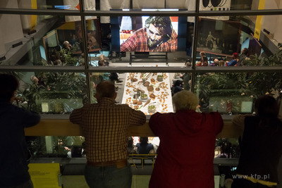 Benefis Kiejstuta Bereźnickiego „Gdybym umiał mówić,...