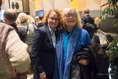 Benefis Kiejstuta Bereźnickiego „Gdybym umiał mówić,...