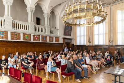 Urząd Miasta w Sopocie. Losowanie mieszkań.

02.09.2024...