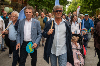 Dni Kurortu w Sopocie. Parada Kuracyjna. 30.05.2026...