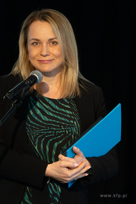 Sopot. Mamuszki 14. Sopocka Muza. Tytuł Mecenasa Kultury...