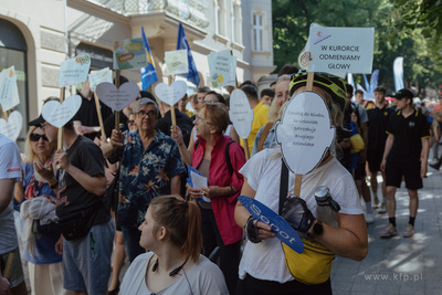 Sopot. Dni Kurortu. Parada Kurortowa. 01.06.2024  fot....