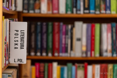 Biblioteka Sopockia „Koc i Książka”. Rodzinne...