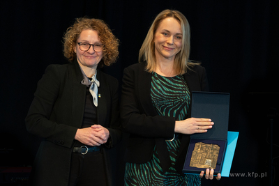 Sopot. Mamuszki 14. Sopocka Muza. Tytuł Mecenasa Kultury...