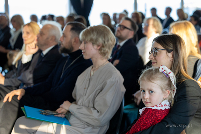 Sopot. Mamuszki 14. Sopocka Muza. 21.04.2026 / fot....