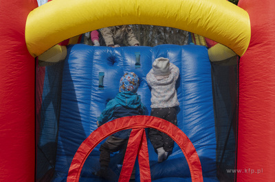 Sopot. Dzień otwarty w żłobku "Puchatek".12.04.2026...