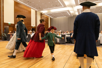 Sopot. Hotel Sheraton. Sopocki Bal Seniora. 16.10.2026...