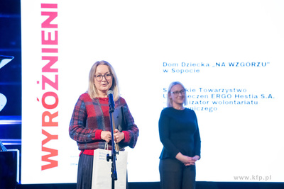 Gala Sopockiego Wolontariatu, Polska Filharmonia Kameralna,...