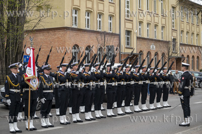 Sopocka Majówka. Oficjalne uroczystości 3 Maja -...