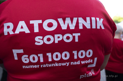 Piknik otwarcia Budżetu Obywatelskiego na Brodwinie....