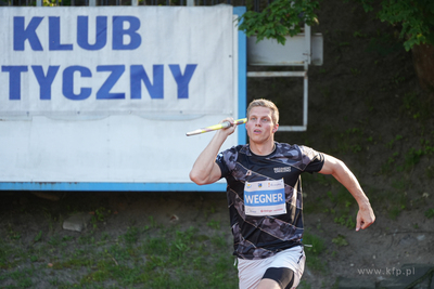27. Grand Prix Sopotu im. Janusza Sidły na Stadionie...