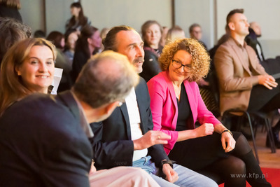 Gala Sopockiego Wolontariatu, Polska Filharmonia Kameralna,...