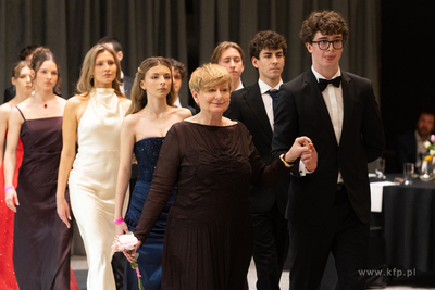 Stary Maneż. Studniówka 2 LO z Sopotu. 17.01.2026...