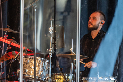 Sopot. Mamuszki 14. Sopocka Muza. 21.04.2026 / fot....