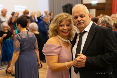 Sopot. Hotel Sheraton. Sopocki Bal Seniora. 16.10.2026...