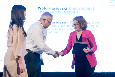 Gala Sopockiego Wolontariatu, Polska Filharmonia Kameralna,...