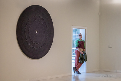 Państwowa Galeria Sztuki w Sopocie. Wernisaż wystaw...