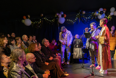 Sopot. Dziesiąte urodziny BOTO. 17.04.2026 / fot....