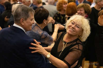 Sopot. Hotel Sheraton. Sopocki Bal Seniora. 16.10.2026...