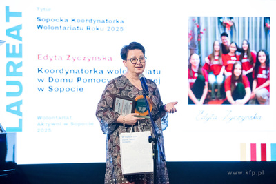 Gala Sopockiego Wolontariatu, Polska Filharmonia Kameralna,...