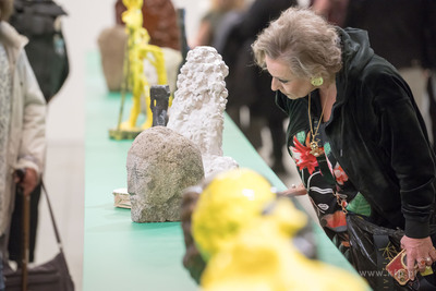 Wernisaż wystawy Stanisław Horno-Popławski & Olaf...