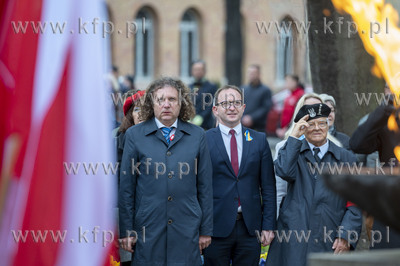 Sopocka Majówka. Oficjalne uroczystości 3 Maja -...