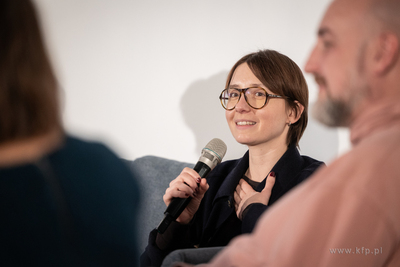 Sopocki Weekend Sztuki. Debata " Twórcy i Miasto "...