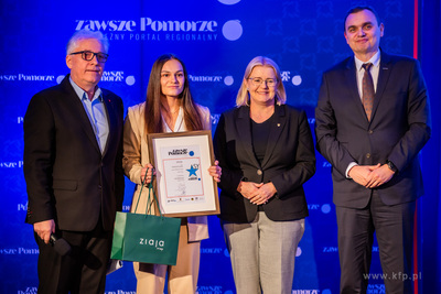 Sopot. Gala Asy Sportu organizowana po raz piąty przez...