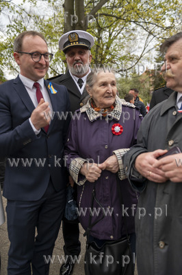 Sopocka Majówka. Oficjalne uroczystości 3 Maja -...