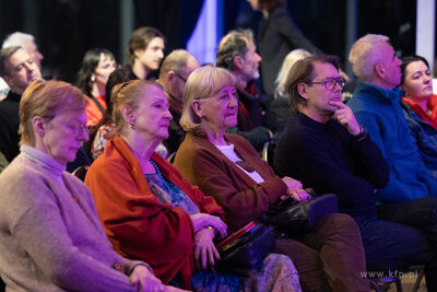 Sopot. Mamuszki 14.  Salon Polityki - Gdzie jest idealne...