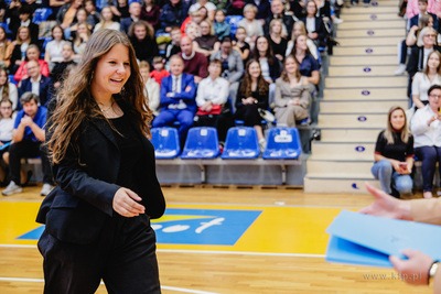 Sopot. Gala Stypendialna dla uczniów szkół podstawowych...