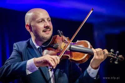 Mamuszki 14. Koncert Nadmorskie Tango z udziałem Zagan...