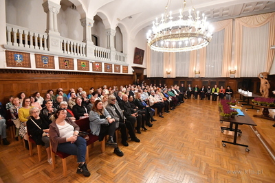 UM Sopotu. Wręczenie nagród w 32. edycji konkursu...