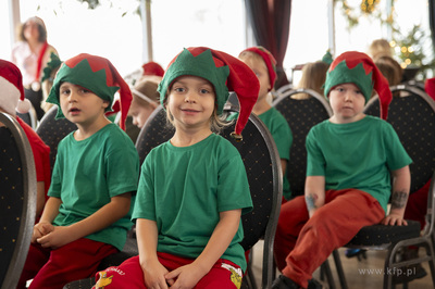Sopot. Mamuszki 14. Przegląd Jasełek Szkolnych.17.12.2025...
