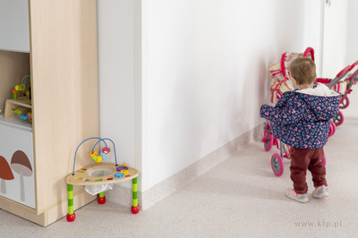 Sopot. Dzień otwarty w żłobku "Puchatek".12.04.2026...