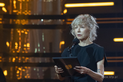 Sopot. Sheraton Hotel. Gala Festiwalu Dwa Teatry i...