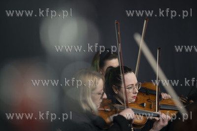 Sopocka Majówka.  Muszla koncertowa. Polskie i światowe...