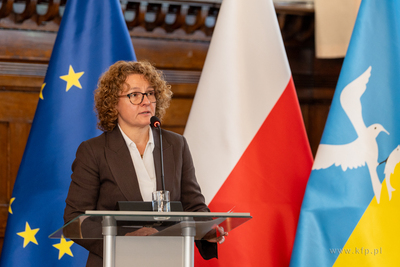 Sopoccy radni zdecydowali o nadaniu Andrzejowi Poczobutowi...