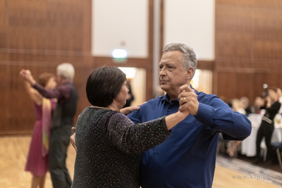 Hotel Sheraton. Bal Seniora.
17.10.2025
fot. Krzysztof...