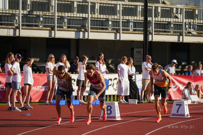27. Grand Prix Sopotu im. Janusza Sidły na Stadionie...