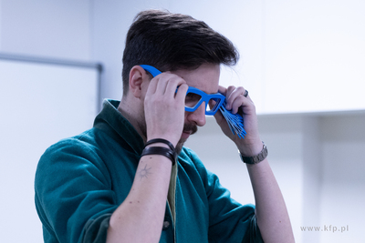 Sopot. Miniteka. Spotkanie z Mewą Sopocianką. 23.11....