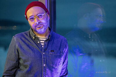 Sopot. Mamuszki 14.  Salon Polityki - Gdzie jest idealne...