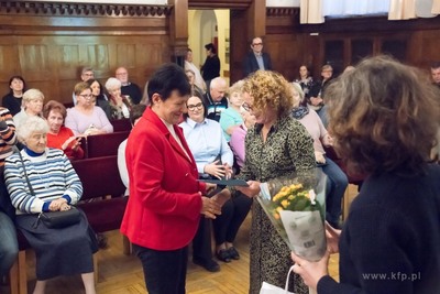 Wręczenie nagród w 33. edycji konkursu na najładniejszą...